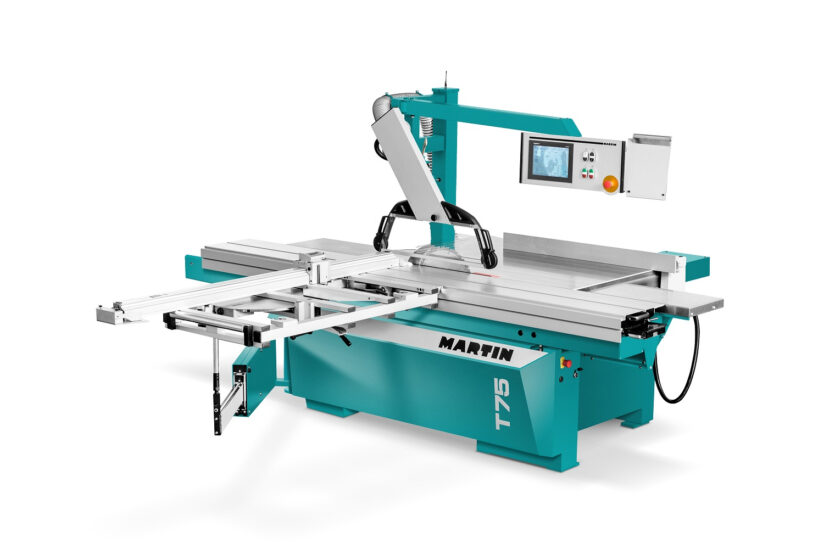 Martin T75 Prex Panel Saw