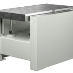 T45 structure | MW Machinery
