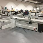 Robland Z3200 Panel saw