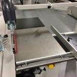 Robland Z3200 Panel saw