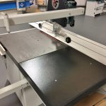 Robland Z3200 Panel saw