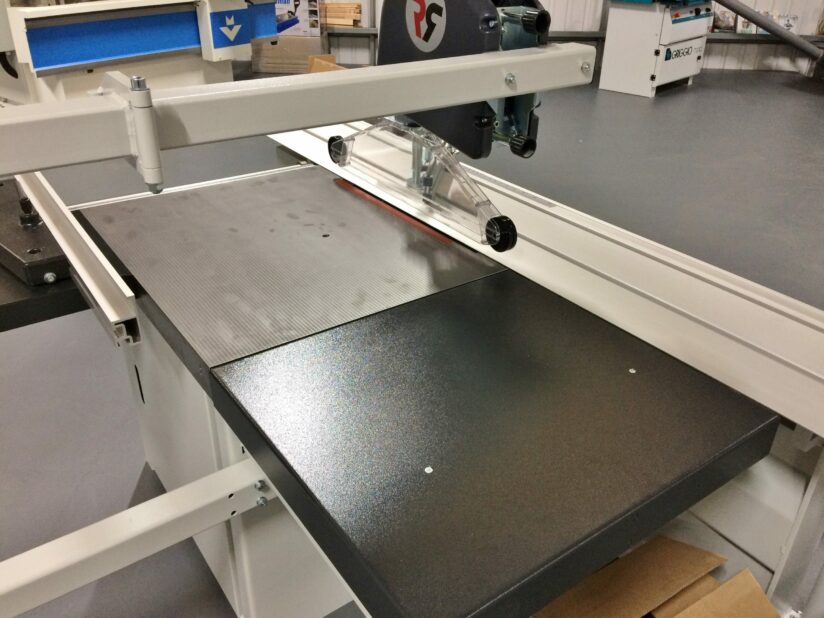 Robland Z3200 Panel saw