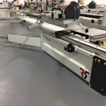 Robland Z3200 Panel saw