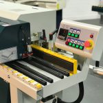 OAV 330 Automatic Edgebander