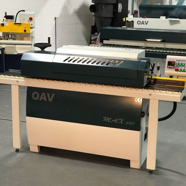 OAV 330 Automatic Edgebander