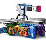 Martin T75 Graffiti Saw