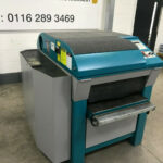 Martin T45 Heavy Duty Thicknesser