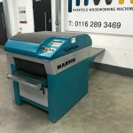 Martin T45 Heavy Duty Thicknesser