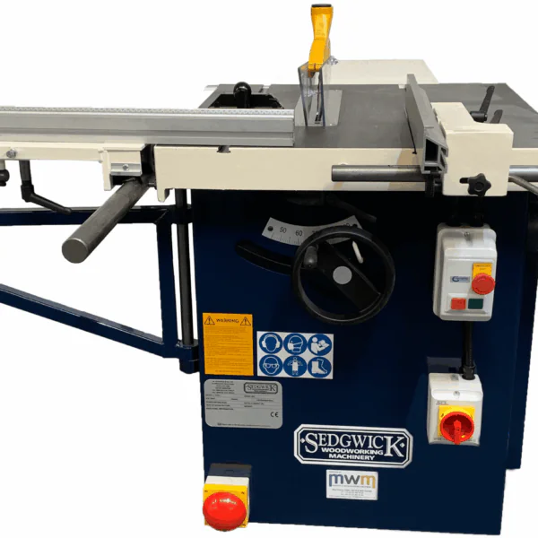 Sedgwick TA315 Table Saw