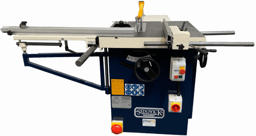 Sedgwick TA315 Table Saw
