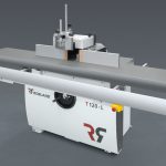 Robland T 120 L Spindle Moulder