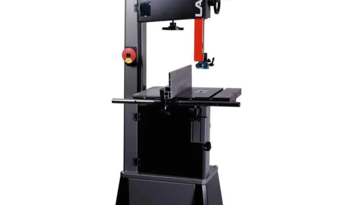 Laguna 14|12 Bandsaw | Markfield Woodworking Machinery