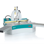 Hoffmann MU3-PD | MW Machinery