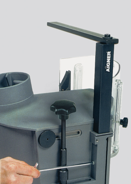 Martin Bowmould Master Curved Moulding Guard