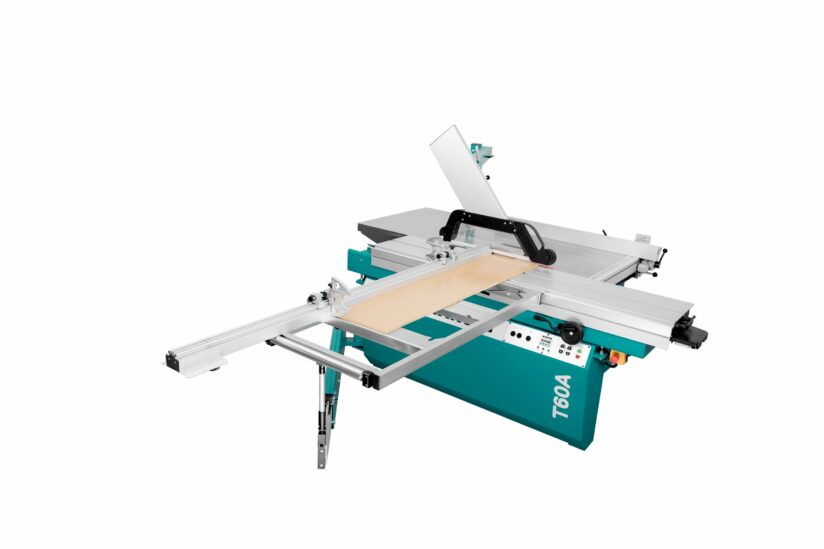 Martin T60A Panel Saw
