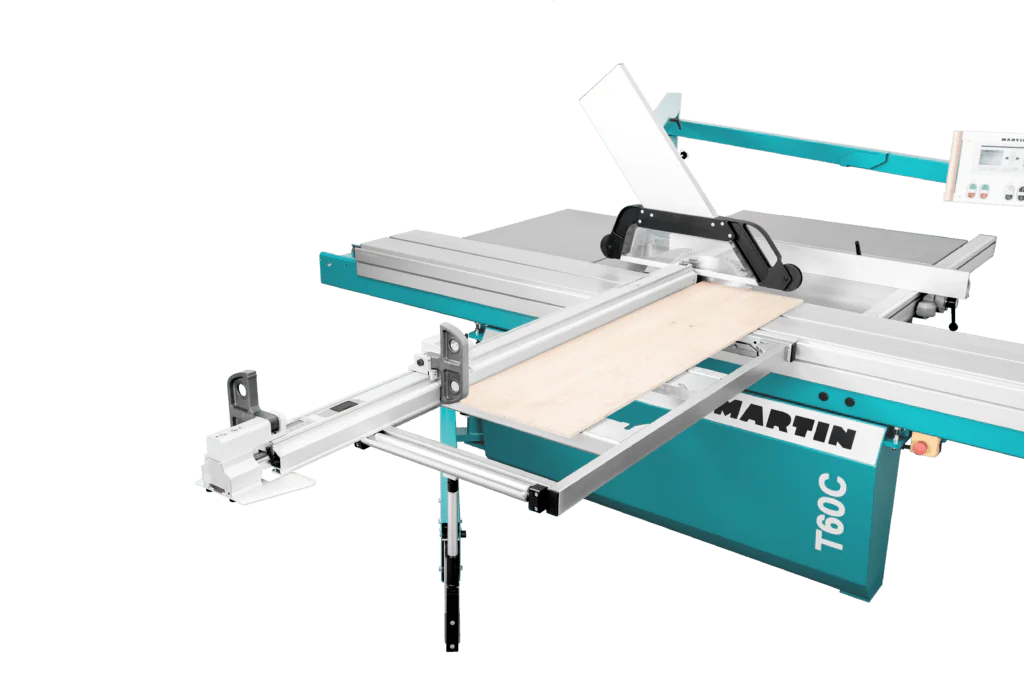 Martin T60c Panel Saw