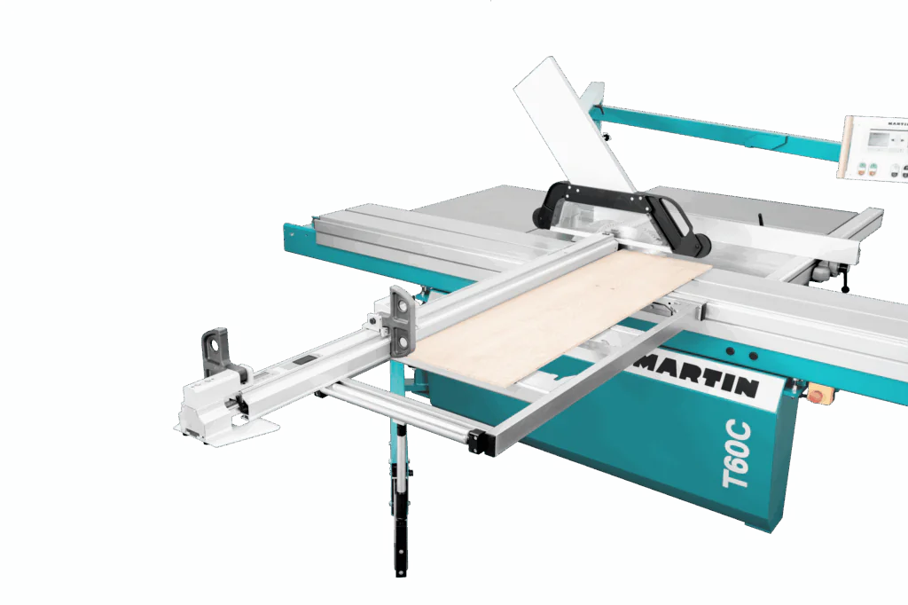Martin T60c Panel Saw