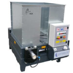Compacto Fox 50 Briquetter | MW Machinery