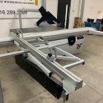 Robland Z400 M 2019 Panel Saw