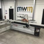 Robland Z320 3.2m Panel Saw