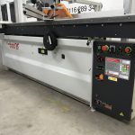 Robland Z320 3.2m Panel Saw