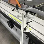 Robland Z320 3.2m Panel Saw