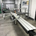 Robland Z320 3.2m Panel Saw