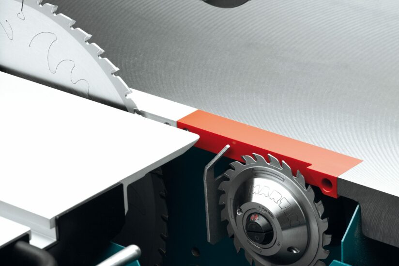 Martin T60A Panel Saw