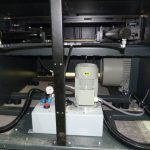 Fast Hydraulic