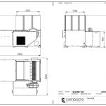Shark 103 Technical Diagram