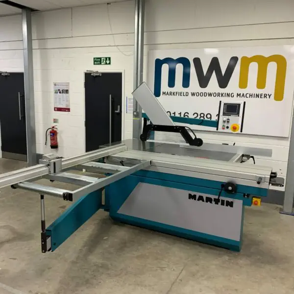 Martin T60 Classic Panel Saw