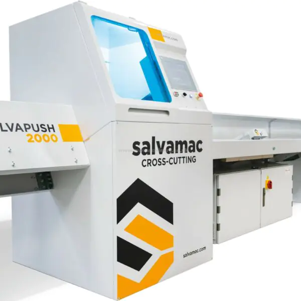 Salvamac Woodworking Machinery | MW Machinery