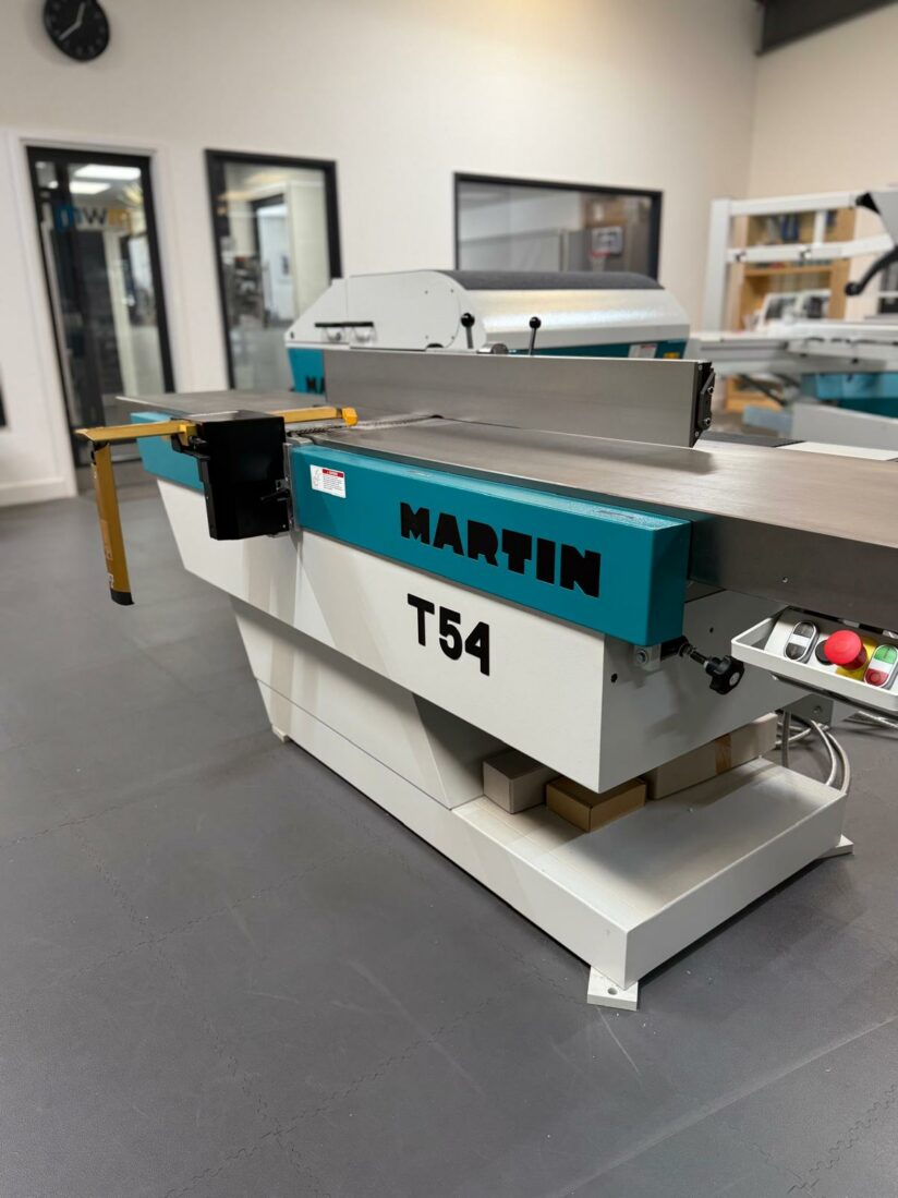 MARTIN – T54 -3