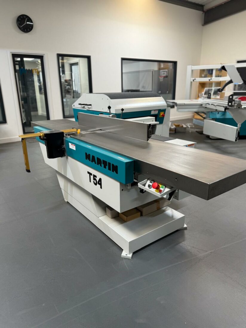 MARTIN – T54 -4