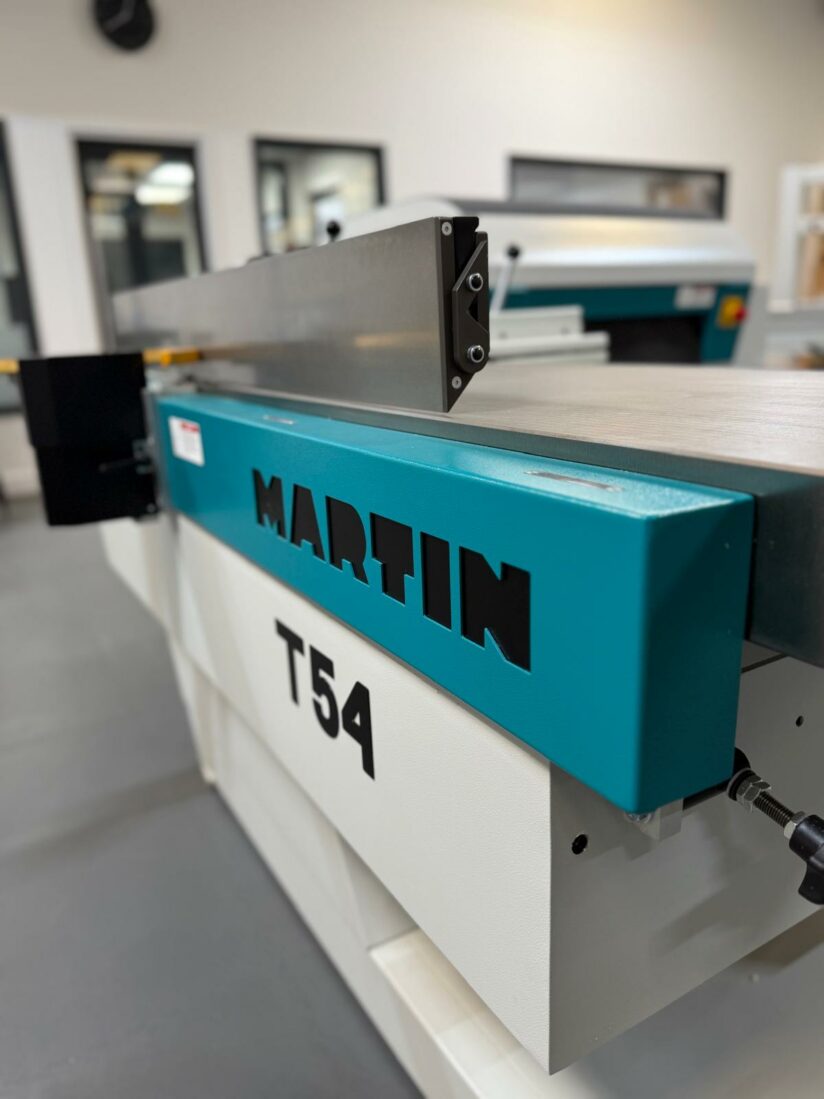 MARTIN – T54 -8