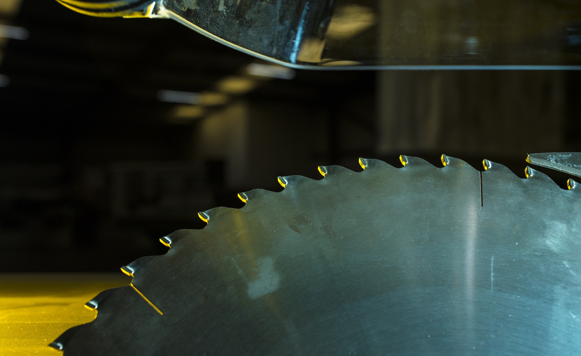 Woodworking Machinery Services | MW Machinery