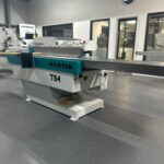 Martin T54 Surface Planer – Showroom