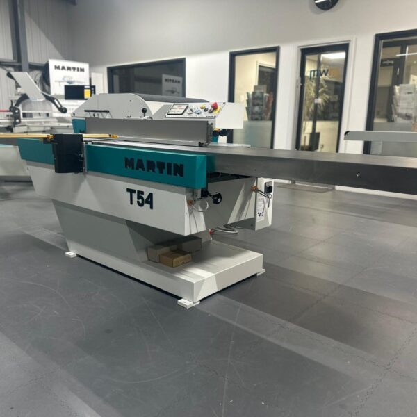 Martin T54 Surface Planer  In Stock