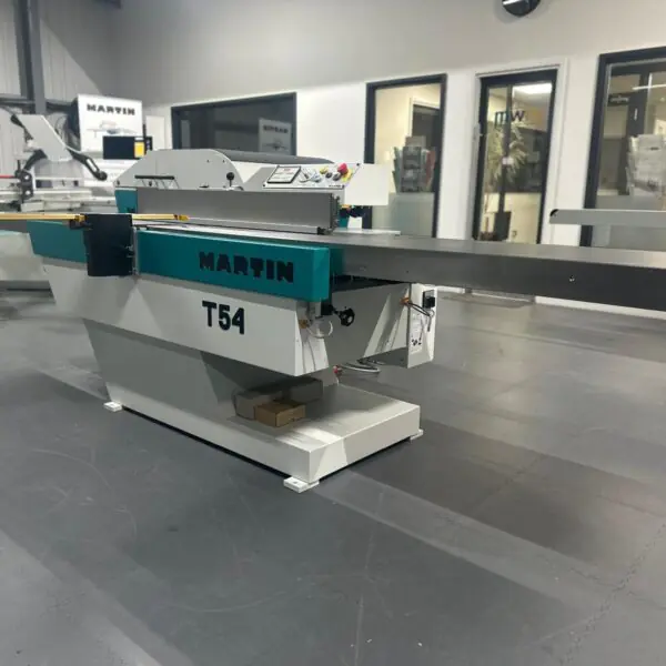 Martin T54 Surface Planer  In Stock