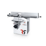 Planer Thicknesser | Planer and thicknesser | Markfield Woodworking Machinery
