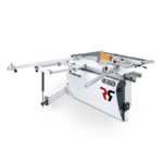 Robland NXZ Panel Saw 1ph | MW Machinery