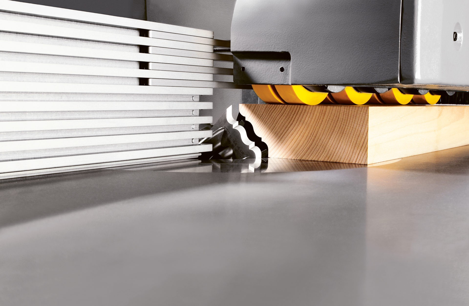 Your Trusted Woodworking Machinery Supplier | MW Machinery