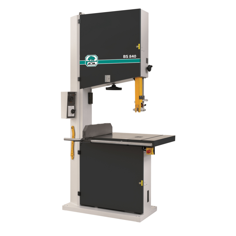 ACM BS 840 Bandsaw 1500×1500