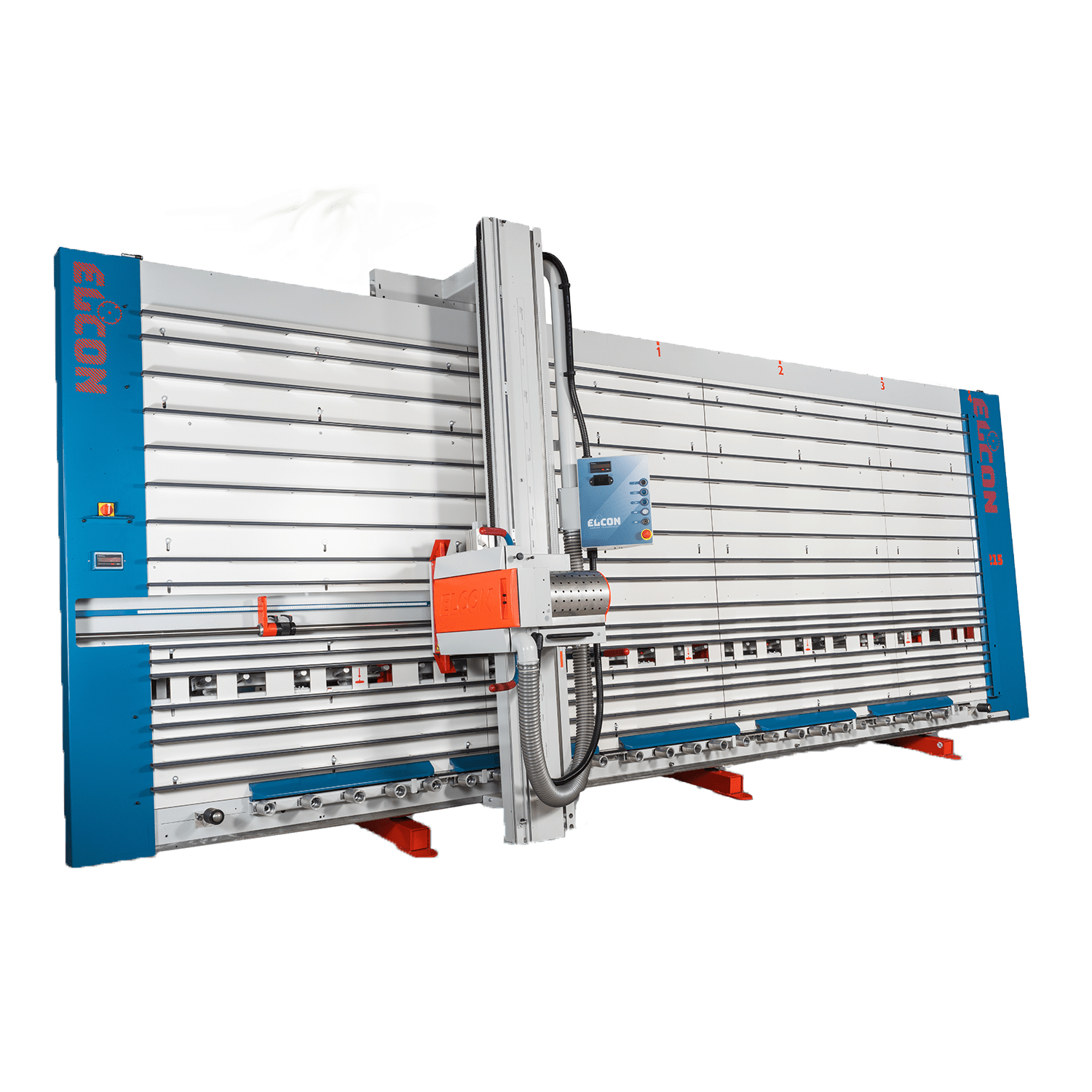 Wall Saws | Markfield Woodworking Machinery