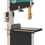 ACM Bandsaw BS 640