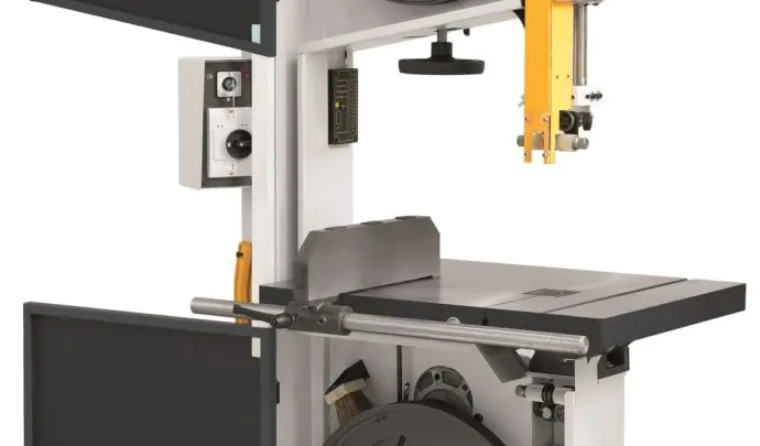 ACM BS 540 Bandsaw | MWM