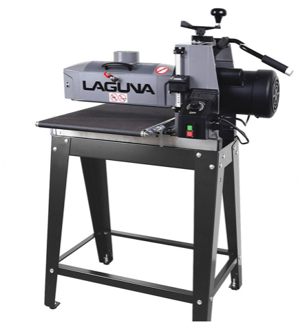 Laguna Supermax 16/32DS Drum Sander | MW Machinery