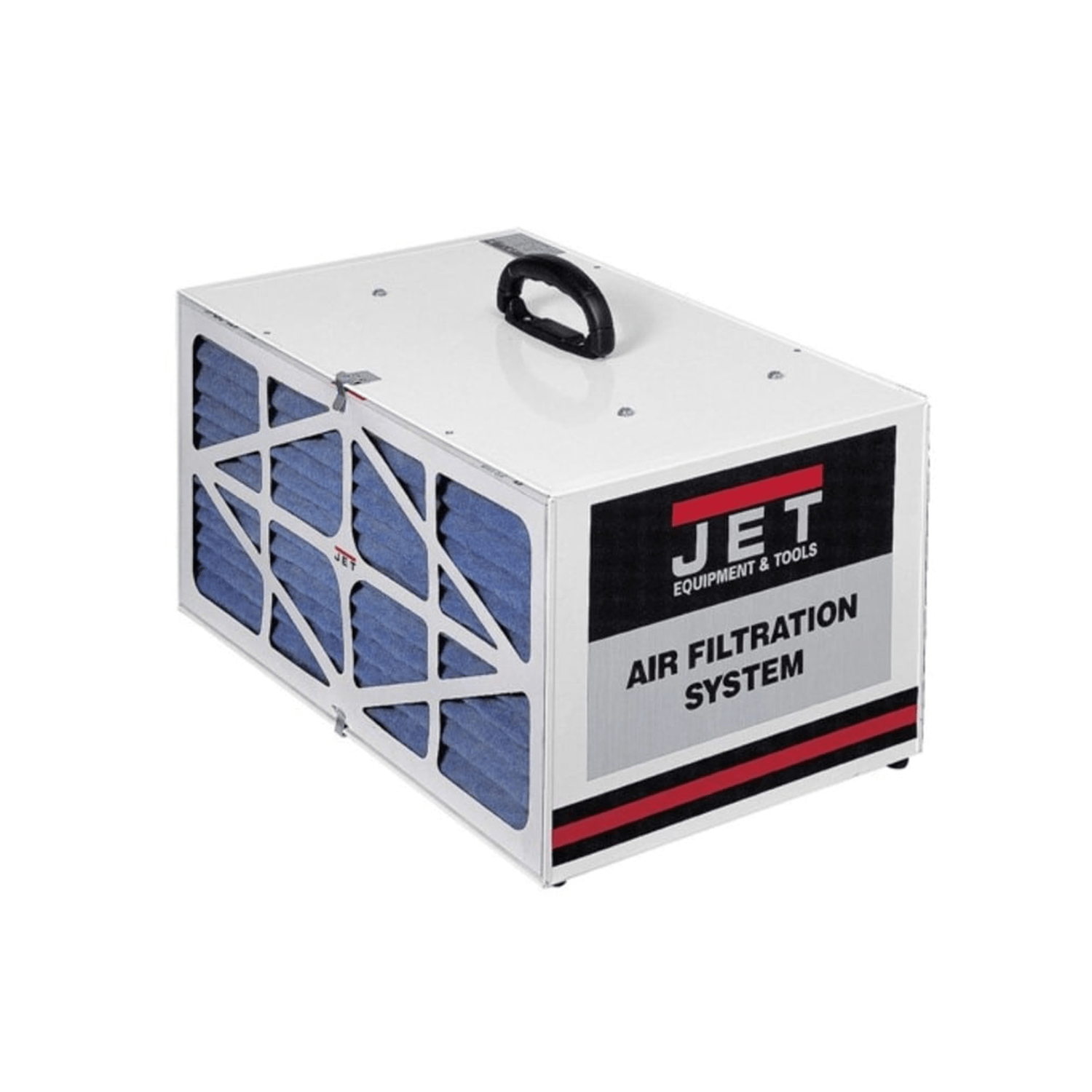 Jet AFS 500-M Air Filtration System | MW Machinery