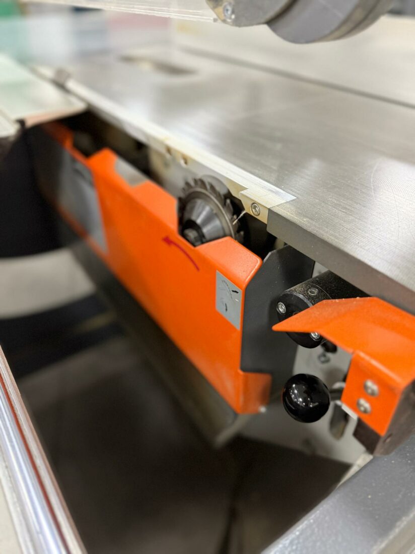 Altendorf WA 80 -13