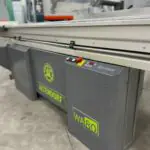 Altendorf WA 80 -3